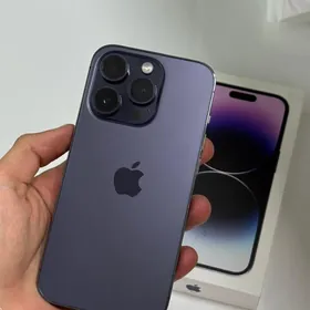 IPhone 14Pro Kredit