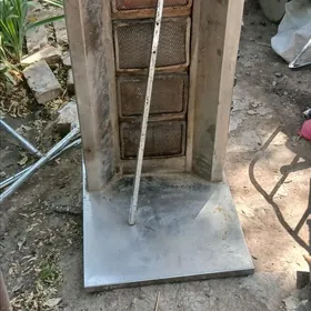 döner aprat gazly