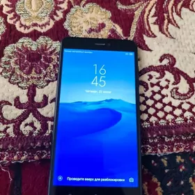 Redmi note 4