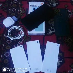 Redmi A2 Plus Obmen hem bolya