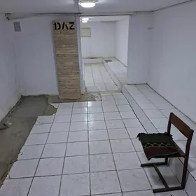 подвал для склада и камерческо