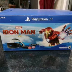PlaystationVR