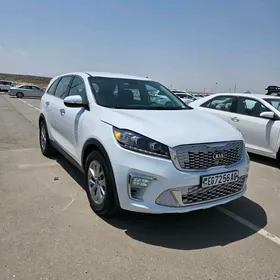 Kia Sorento 2020