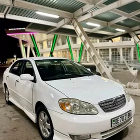 Toyota Corolla 2003