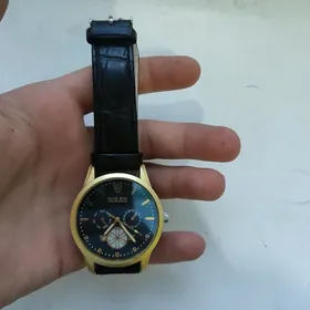 smart watch, rolex