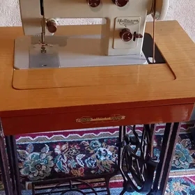 tikin maşyn