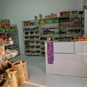 Magazyn dukan