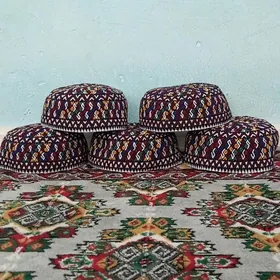 Ýomut tahýa