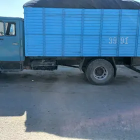 Zil 4331 1993
