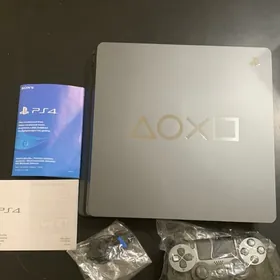 PlayStation 4 1TB