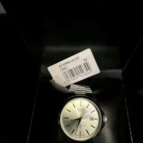 Casio sagatlar