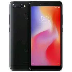 Redmi 6 3/32
