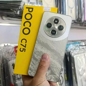 POCO C75