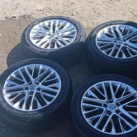 es 350 disga teker R19