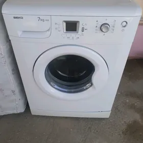 Beko kir masyn 7kg