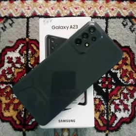 Samsung a23