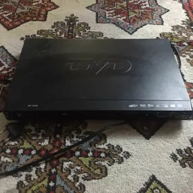 DVD