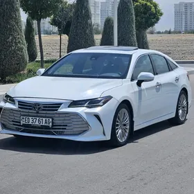Toyota Avalon 2019