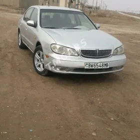 Nissan Cefiro 1999