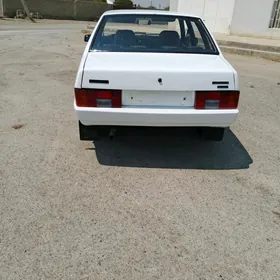 Lada 21099 1998