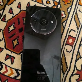 Redmi A3