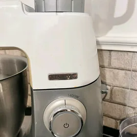 kenwood nabor