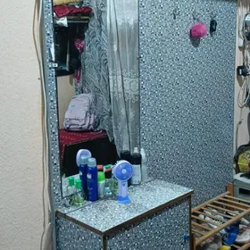 Прихожая