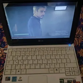 Netbook LG