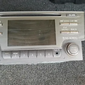 Magintafon nissan sentra
