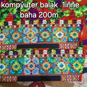 keşde balak