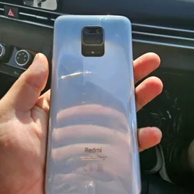 Redmi not 9pro