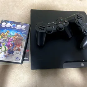 PlayStation 3