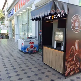 кофее апарат kofee