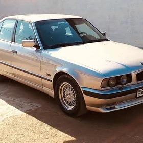 BMW 525 1994
