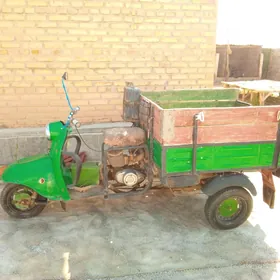 Fekon FK150-8G 1980