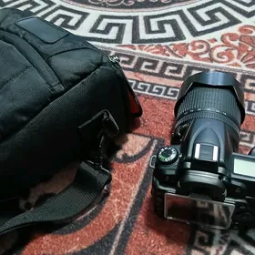 Nikon d90