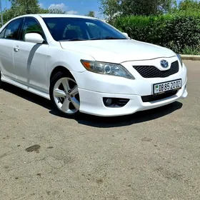 Toyota Camry 2011
