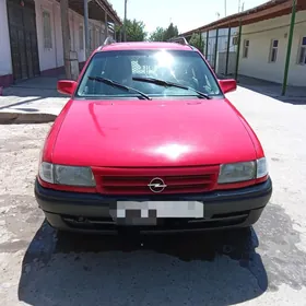 Opel Astra 1993