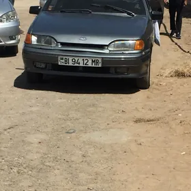 Lada 2115 2002