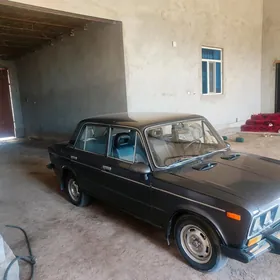 Lada 2106 1985