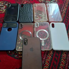 Iphone X Dash