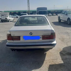 BMW 528 1991