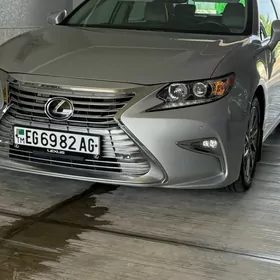 Lexus ES 350 2017