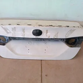 Camry bagaj