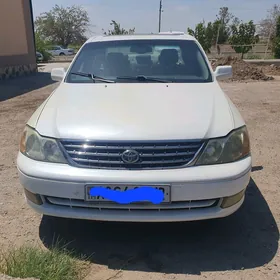 Toyota Avalon 2003