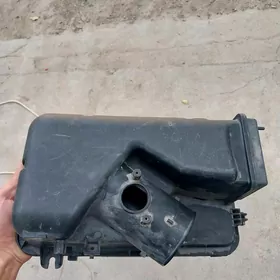 Duty korpus