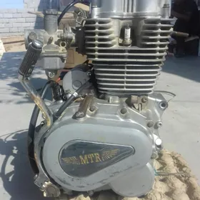 MTR 150 Dwigatel