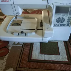 Janome kici