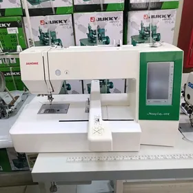 janome 450e