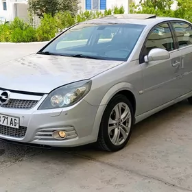 Opel Vectra 2008